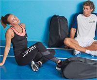 ZAINO PADEL RECICLATO